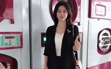 干洗店需要注意什么？